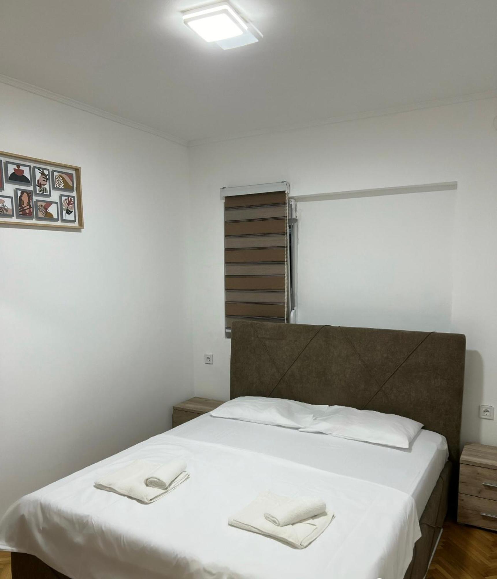 Miljanic Apartment